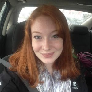 Meet your Posher, Tanisha